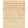 Image 4 : Bonnie Parker and Clyde Barrow Autograph Letter Signed