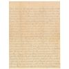 Image 2 : Al Capone Autograph Letter Signed