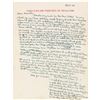Image 1 : Ernest Hemingway Autograph Letter Signed