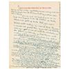Image 3 : Ernest Hemingway Autograph Letter Signed