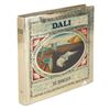 Image 2 : Salvador Dali Signed Book