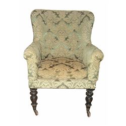 Elephant Man’s Personally Owned and Used Chair