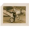 Image 1 : Charles Lindbergh Signed Photograph