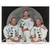 Image 1 : Apollo 11 Signed Photograph