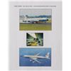 Image 10 : Richard Nixon-Era Air Force One Flown Multi-Signed Guest Book
