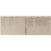 Image 3 : Richard Nixon-Era Air Force One Flown Multi-Signed Guest Book