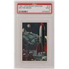 Image 4 : 1951 Bowman Jets, Rockets, and Spacemen Original (108) Card Set and (20) Original Art Board Collecti