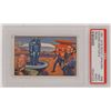 Image 8 : 1951 Bowman Jets, Rockets, and Spacemen Original (108) Card Set and (20) Original Art Board Collecti