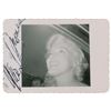 Image 1 : Marilyn Monroe Signed Original Candid Photograph