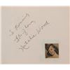 Image 10 : Collection of 1950s Hollywood Autograph Albums (43)