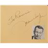Image 14 : Collection of 1950s Hollywood Autograph Albums (43)