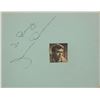 Image 2 : Collection of 1950s Hollywood Autograph Albums (43)