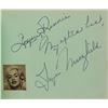 Image 4 : Collection of 1950s Hollywood Autograph Albums (43)