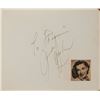 Image 6 : Collection of 1950s Hollywood Autograph Albums (43)