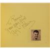 Image 7 : Collection of 1950s Hollywood Autograph Albums (43)