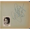 Image 9 : Collection of 1950s Hollywood Autograph Albums (43)