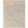 Image 1 : Bruce Lee Multi-Signed Handwritten Essays