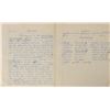 Image 3 : Bruce Lee Multi-Signed Handwritten Essays