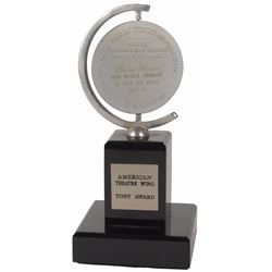 La Cage aux Folles Tony Award