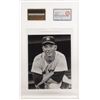 Image 1 : Mickey Mantle’s American Express and Admiral’s Club Signed Cards