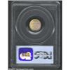 Image 2 : 1851 3CS MS66 PCGS.