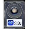 Image 2 : 1861 3CS MS65 PCGS.