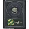 Image 2 : 1861 3CS MS66 PCGS.