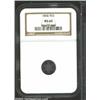 Image 1 : 1862 3CS MS64 NGC.