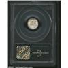 Image 4 : 1862/1 3CS MS67 PCGS.