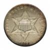 Image 1 : 1859 3CS PR66 Cameo NGC.