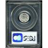 Image 2 : 1870 3CN MS65 PCGS.
