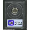 Image 4 : 1865 3CN PR66 Cameo PCGS.