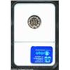 Image 2 : 1867 3CN PR66 * Cameo NGC.