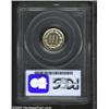 Image 2 : 1868 3CN PR64 PCGS.