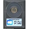 Image 2 : 1869 3CN PR64 PCGS.