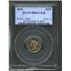 Image 3 : 1870 3CN PR66 Cameo PCGS.