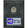 Image 4 : 1871 3CN PR66 Cameo PCGS.