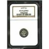 Image 1 : 1876 3CN PR64 Cameo NGC.
