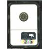 Image 2 : 1876 3CN PR64 Cameo NGC.