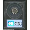 Image 4 : 1877 3CN PR67 Cameo PCGS.