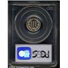 Image 2 : 1878 3CN PR65 Cameo PCGS.