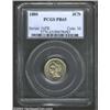 Image 1 : 1880 3CN PR65 PCGS.