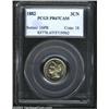 Image 1 : 1882 3CN PR67 Cameo PCGS.