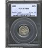 Image 1 : 1883 3CN PR66 PCGS.
