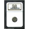 Image 1 : 1887 3CN PR65 Cameo NGC.