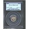 Image 1 : 1889 3CN PR66 Cameo PCGS.
