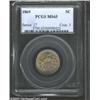 Image 1 : 1869 5C MS65 PCGS.