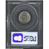 Image 2 : 1873 5C Open 3 MS65 PCGS.