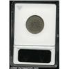 Image 2 : 1881 5C --Cleaned--ANACS. Unc Details, Net AU50.