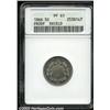 Image 1 : 1866 5C Rays PR61 ANACS.